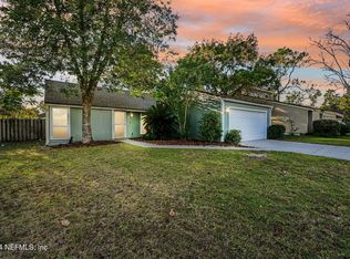 8064 KILWINNING Lane, Jacksonville, FL 32244