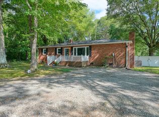 110 Chapman Cir, Spartanburg, SC 29307
