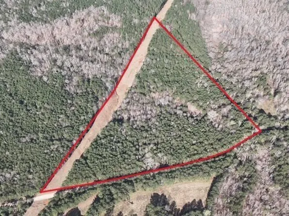 7 Cedar Creek Rd, Elberton, GA 30635