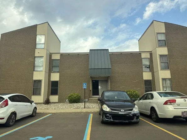 29 Dickinson St Unit H, Mount Clemens, MI 48043
