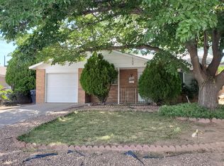 228 Erbbe St NE, Albuquerque, NM 87123