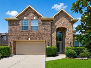 50 Vershire Cir, Magnolia, TX 77354