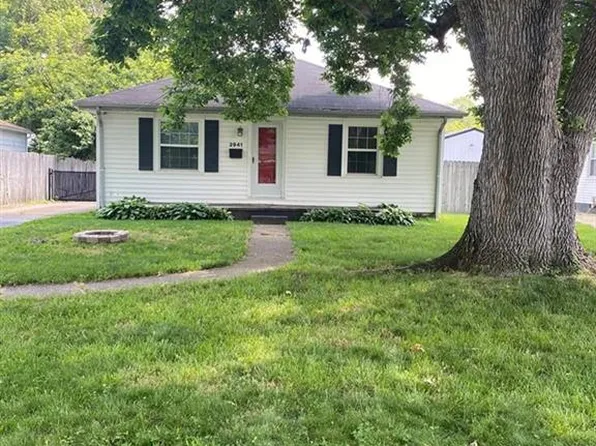 2941 Allen St, Owensboro, KY 42303
