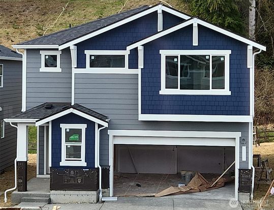 10924 43rd Avenue SE #81, Everett, WA 98208