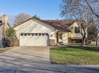 9831 Pierce St NE, Blaine, MN 55434