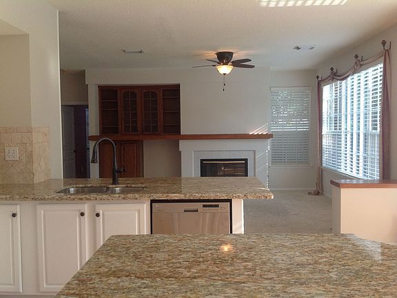 Overlook family room