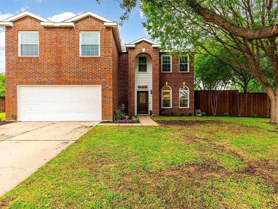 1st image of 7901 Country Home Dr