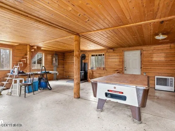 26986 S Talkeetna Spur, Talkeetna, AK 99676
