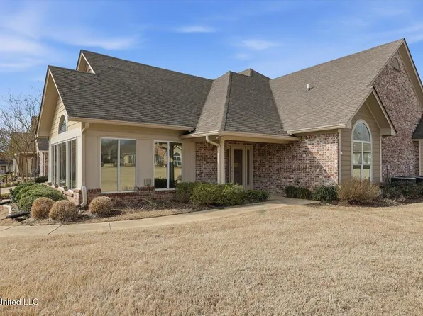 1020 Sweetwater Cv, Pearl, MS 39208