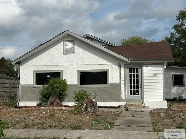 1013 E Monroe Ave, Harlingen, TX 78550