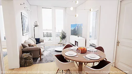 Sold by Nest Seekers International