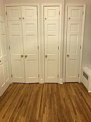 Rented by Metropolis Real Estate of Manhattan