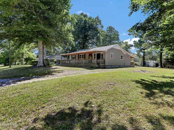 135 Jupiter Trail, Jacksonville, NC 28546