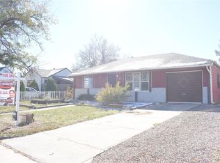 11192 E 7th Ave, Aurora, CO 80010