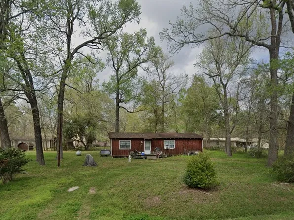 606 Moose Dr, Crosby, TX 77532