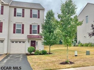 176 Amberleigh Ln, Bellefonte, PA 16823