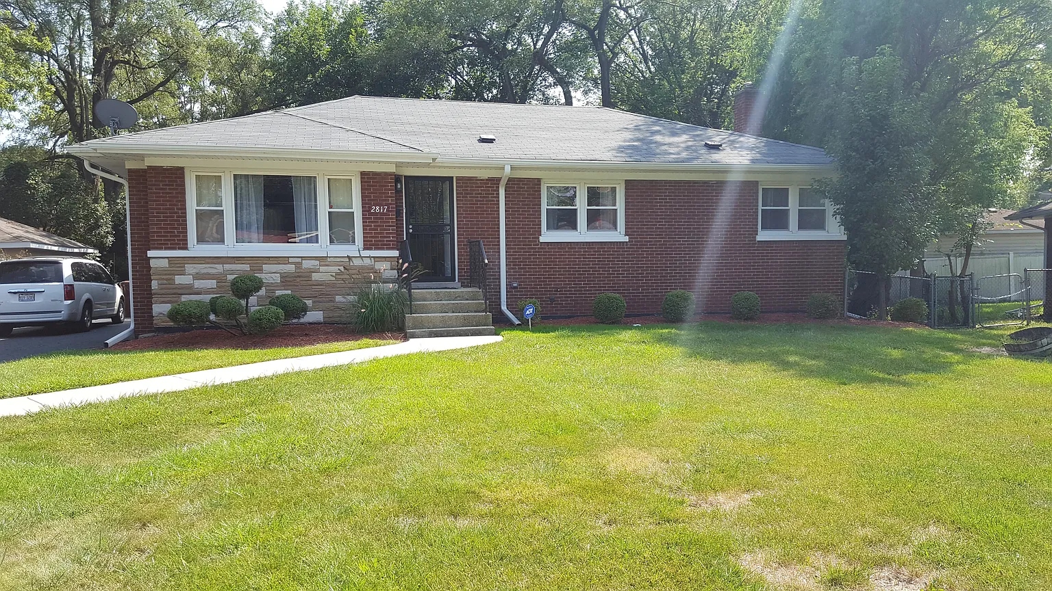 2817 172nd St photo 1
