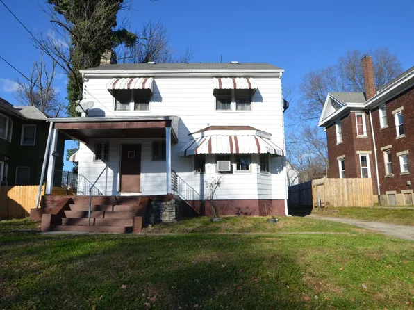 1312 Yarmouth Ave, Cincinnati, OH 45237