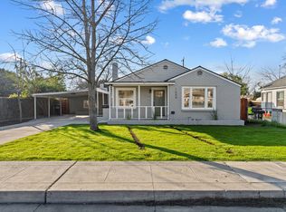 1009 N Jacob St, Visalia, CA 93291
