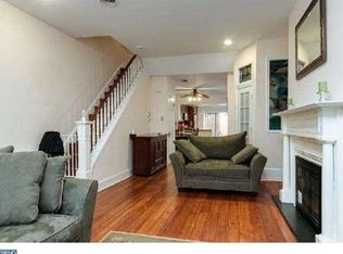 2218 Mount Vernon St, Philadelphia, PA 19130