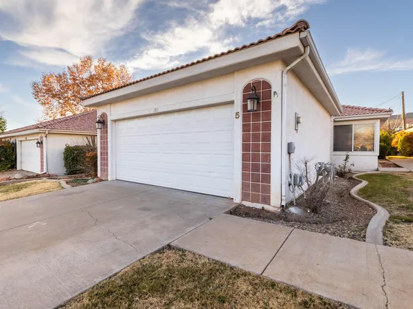 280 S Main St #5, St George, UT 84770