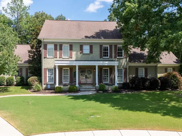 4900 Preakness Cir, Brownsboro, AL 35741