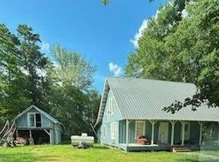 19513 J Watson Rd, Franklinton, LA 70438