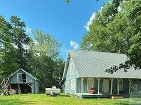 19513 J Watson Rd, Franklinton, LA 70438