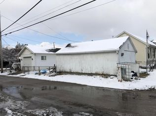 125 E High St, Circleville, OH 43113