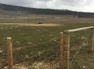 Nhn Marsh Rd, Hot Springs, MT 59845