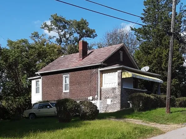4412 Armorhill Ave, Homestead, PA 15120
