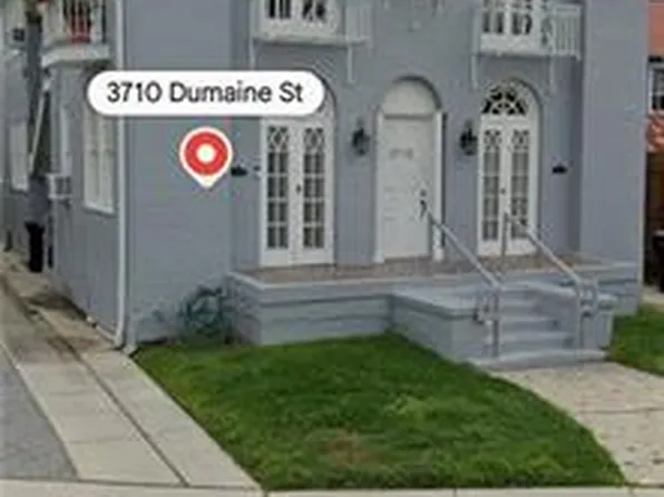 3710 Dumaine St, New Orleans, LA 70119