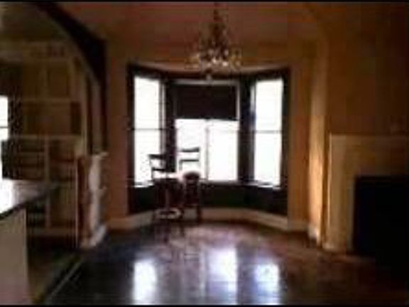 Formal Dining
