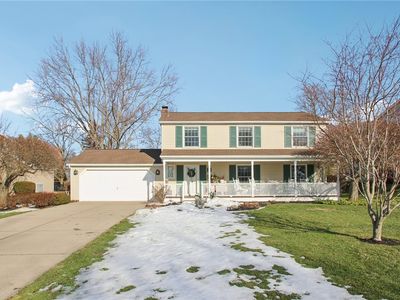 28 Misty Pine Rd, Fairport, NY, 14450