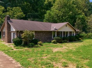 1588 Highway 116, Caryville, TN 37714