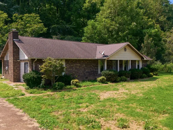 1588 Highway 116, Caryville, TN 37714