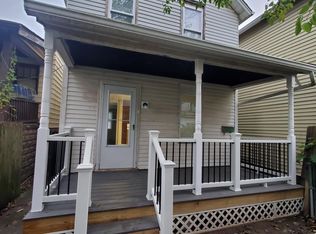 240 E 18th Ave, Homestead, PA