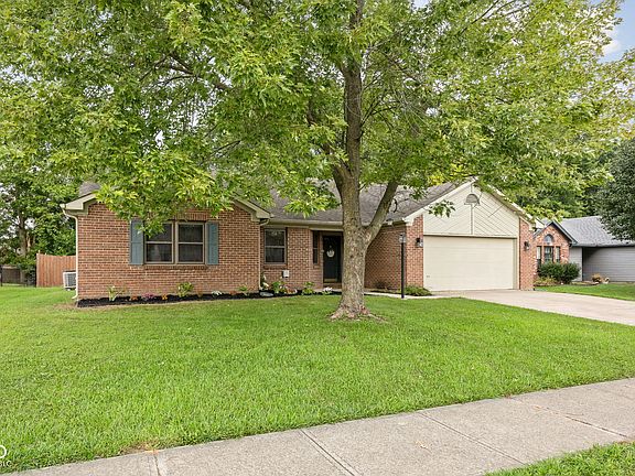 4th image of 854 Ellington Cir
