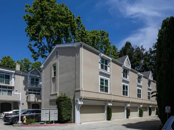 333 Dunsmuir Ter Unit 5, Sunnyvale, CA 94085