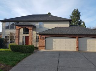 3002 NW 124th St, Vancouver, WA