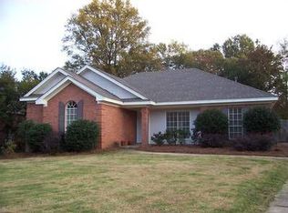 4224 Cleve Dr, Montgomery, AL 36109