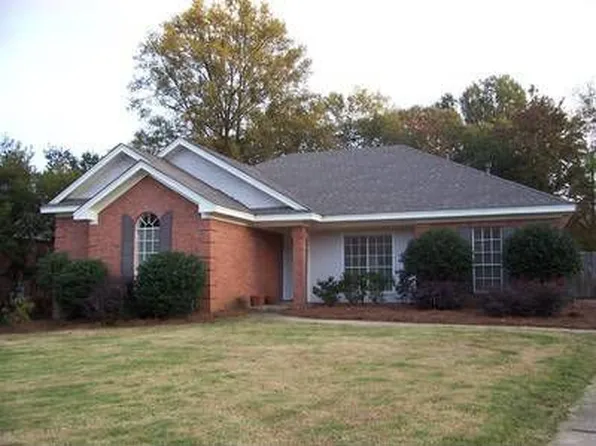 4224 Cleve Dr, Montgomery, AL 36109