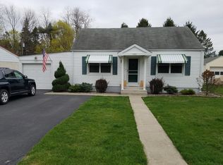 4530 Daisy Ave, Orefield, PA 18069