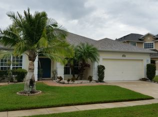 13645 Sunshowers Cir, Orlando, FL 32828