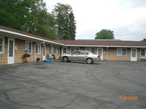 414 Sacandaga Rd APT 4, Schenectady, NY 12302