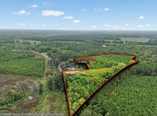 10 Brick Yard Rd, Emporia, VA 23847