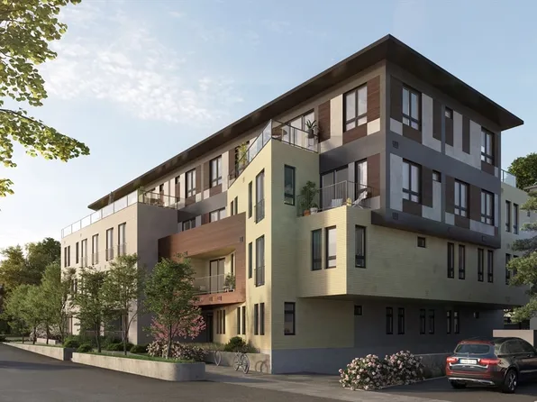 97 Elmwood St #307, Somerville, MA 02144