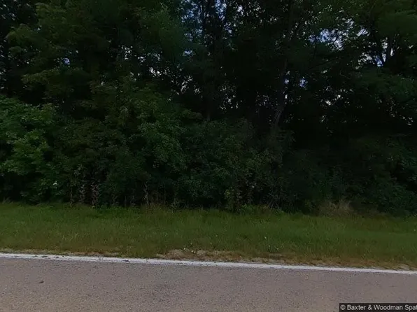 7020 N Frontage Rd, Burr Ridge, IL 60527