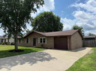 506 Sycamore Mnr, Jasper, IN 47546