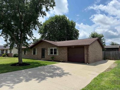 506 Sycamore Mnr, Jasper, IN, 47546